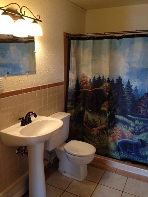 Budget Host Elk Antler Inn Thermopolis Exterior foto