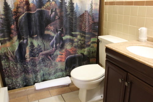 Budget Host Elk Antler Inn Thermopolis Exterior foto